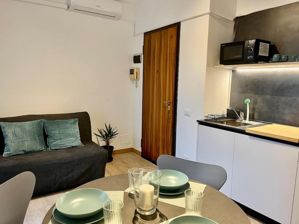 Palladium Cozy Suite Close To Downtown And Exibition Center Vicenza Exterior foto
