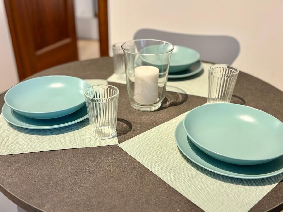 Palladium Cozy Suite Close To Downtown And Exibition Center Vicenza Exterior foto