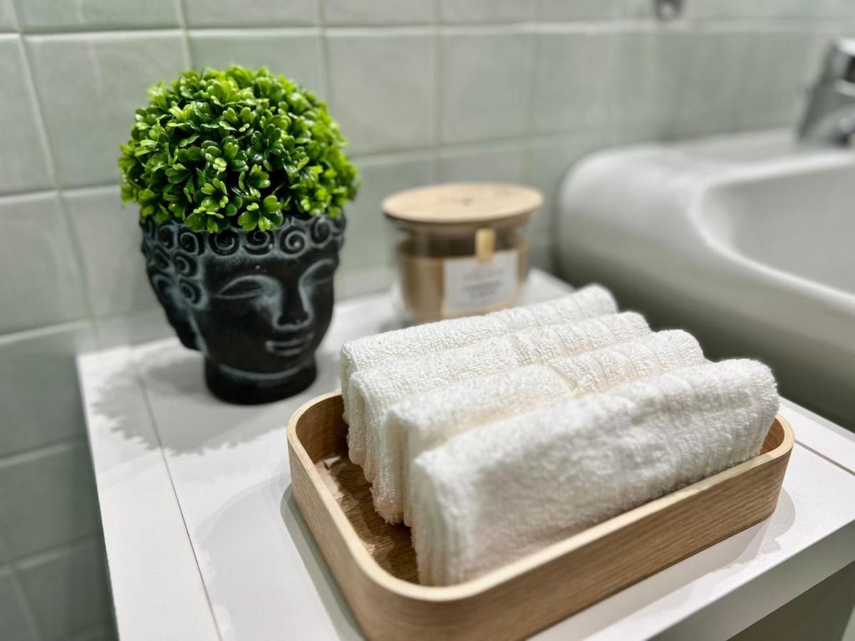 Palladium Cozy Suite Close To Downtown And Exibition Center Vicenza Exterior foto