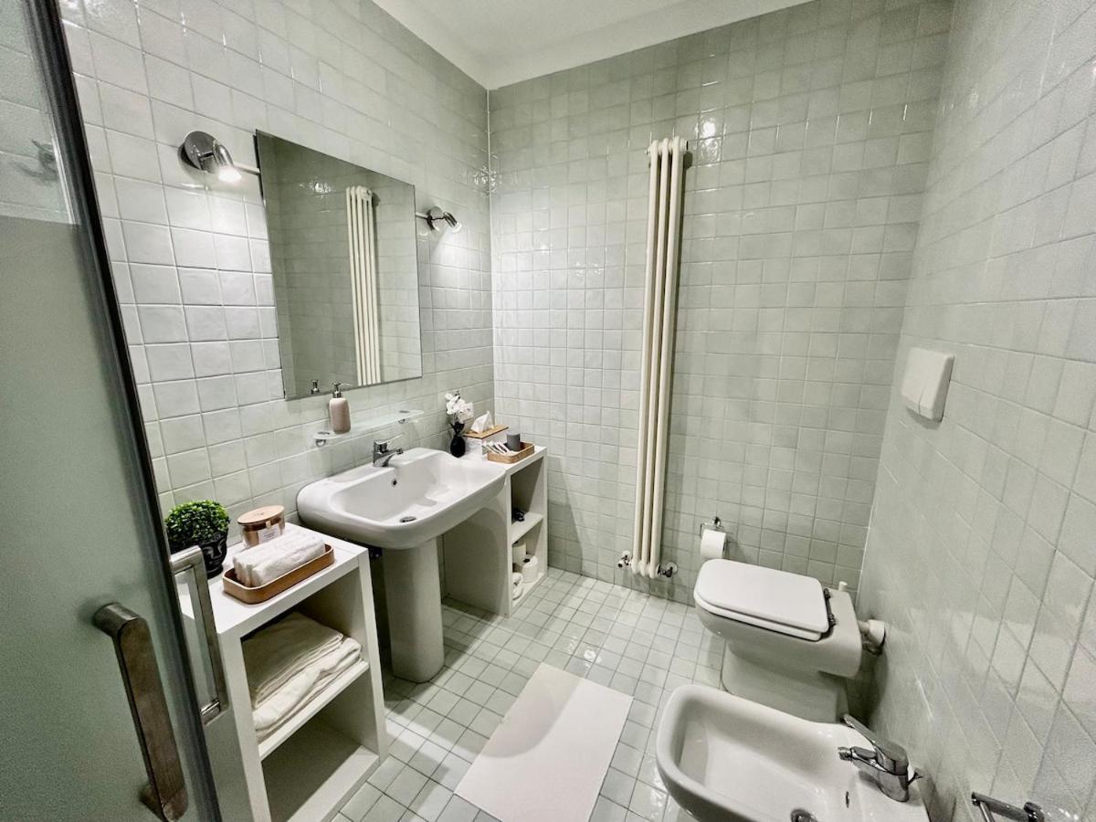 Palladium Cozy Suite Close To Downtown And Exibition Center Vicenza Exterior foto
