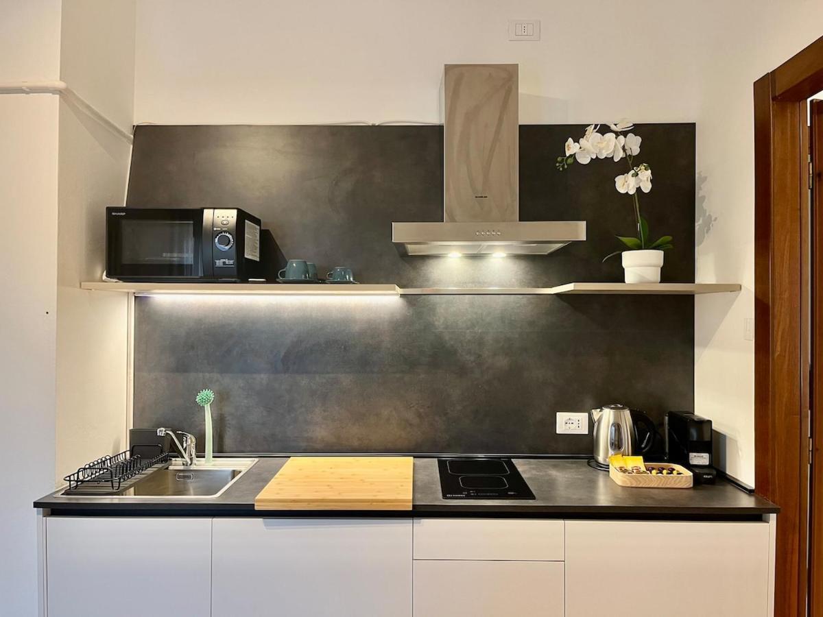 Palladium Cozy Suite Close To Downtown And Exibition Center Vicenza Exterior foto